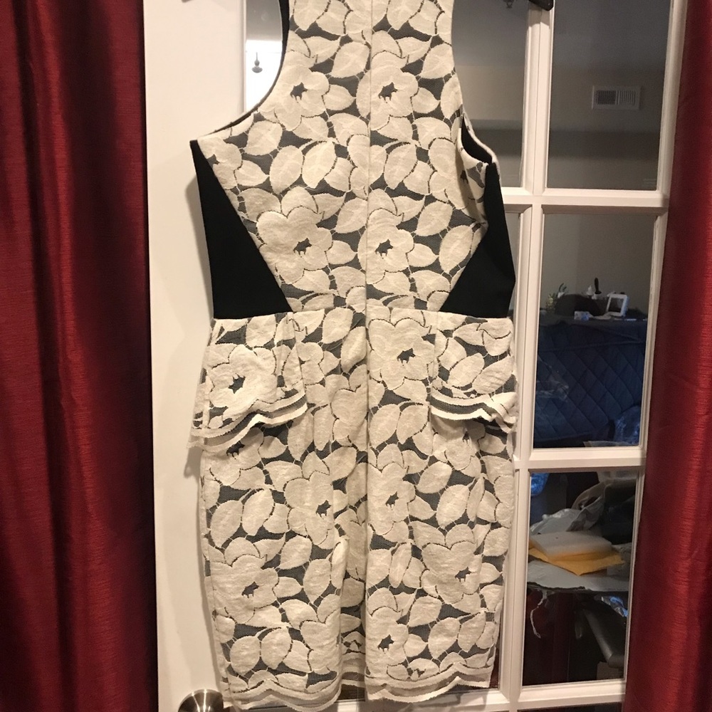 Mason dress size 10 NWT - Picture 3 of 6